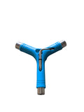 Pidge Y Rethreader Blue Skate Tool