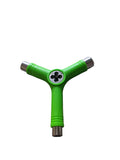Pidge Y Rethreader Green Skate Tool