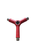 Pidge Y Rethreader Red Skate Tool