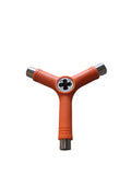 Pidge Y Rethreader Orange Skate Tool