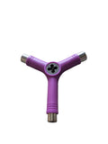 Pidge Y Rethreader Purple Skate Tool
