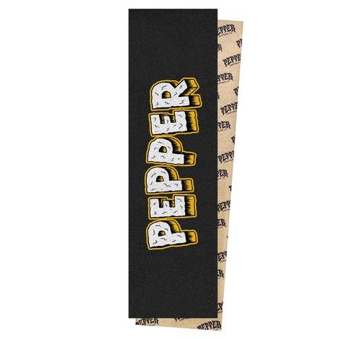 Pepper G5 Big Chill 9 x 33.5 Skateboard Griptape