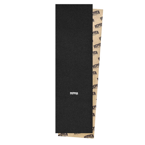 Pepper G5 Comix Black 9.0 Skateboard Griptape
