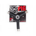 Pig Black Rethreader Y Skate Tool