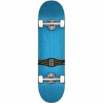 Plan B Basics 7.875" Complete Skateboard