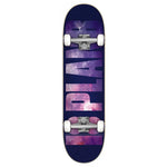 Plan B Sacred G 8.0 Complete Skateboard