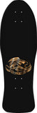 Powell Peralta Caballero Chinese Dragon Gold Foil 10" Skateboard Deck