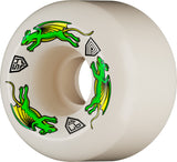 PP DF Nano-Rats 54mm x 39mm 93a Skateboard Wheels