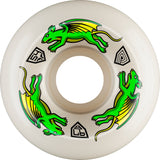 PP DF Nano-Rats 54mm x 39mm 93a Skateboard Wheels