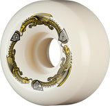Powell Peralta Dragon Ratbones II 58mm 95a Skateboard Wheels