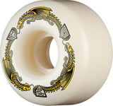 Powell Peralta Dragon V4 54mm 95a Skateboard Wheels