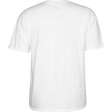 Powell Peralta Future Primitve White Tee