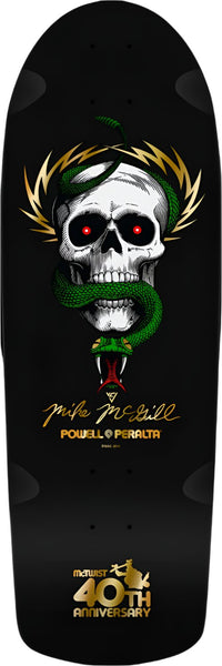 Powell Peralta Mcgill Deck Powell Peralta Mike McGill Skull