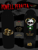 Powell Peralta McGill McTwist 40th Anni Info
