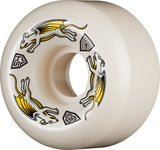 Powell Peralta Nano-Rats 54mm 88a Skateboard Wheels