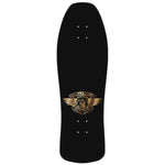 Powell Peralta Ray Underhill Cross 9.9 Gold Foil Skateboard Deck