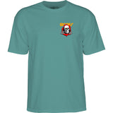Powell Peralta Ripper Aquatic Tee