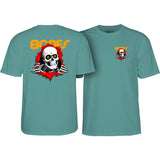Powell Peralta Ripper Aquatic Tee