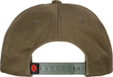 Powell Peralta Ripper Miltary Green Cap