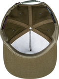 Powell Peralta Ripper Miltary Green Cap