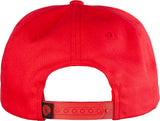 Powell Peralta Ripper Red Cap
