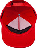Powell Peralta Ripper Red Cap