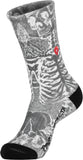 Powell Peralta SAS Charcoal Socks