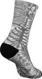 Powell Peralta SAS Charcoal Socks