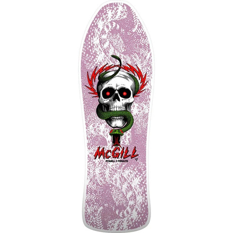 Powell Peralta S15 Mike McGill Skateboard Deck