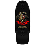 Powell Peralta Series 16 Caballero Black Skateboard Deck