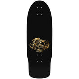 Powell Peralta Series 16 Caballero Black Skateboard Deck