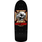 Powell Peralta Bones Brigade Series 16 Hawk Black Skateboard Deck