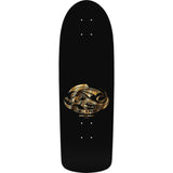 Powell Peralta Bones Brigade Series 16 Hawk Black Skateboard Deck