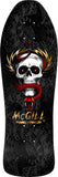 Powell Peralta Bones Brigade McGill Series 16 Black Skateboard Deck