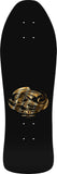 Powell Peralta Bones Brigade McGill Series 16 Black Skateboard Deck