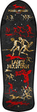 Powell Peralta Bones Brigade Series 16 Mountain Black Skateboard Deck
