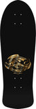 Powell Peralta Bones Brigade Series 16 Mountain Black Skateboard Deck