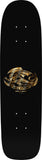 Powell Peralta Bones Brigade Series 16 Mullen Black Foil Skateboard Deck