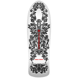 Powell Peralta Series 17 Guerrero 9.85 Skateboard Deck