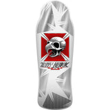 Powell Peralta Series 17 Hawk Reissue 10.41 Skateboard Deck