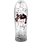 Powell Peralta Series 17 Mountain 10 Skateboard Deck
