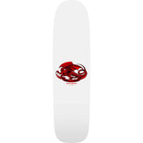 Powell Peralta Series 17 Mullen 7.4 Skateboard Deck