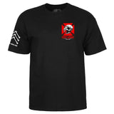 Bones Brigade Tony Hawk Series 17 Black Tee
