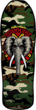 Powell Peralta Vallely Elephant Camo 9.35" Skateboard Deck