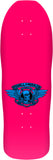 Powell Peralta Vallely Elephant Pink Reissue 9.85 Skateboard Deck