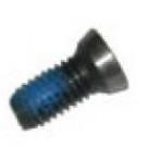 Powerdyne Reactor Kingpin Screw