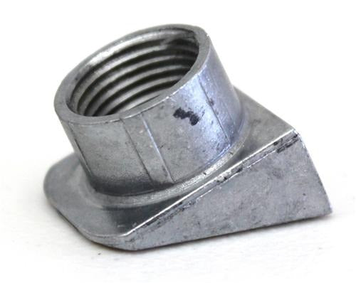 Powerdyne Toe Stop Insert Single – World Of Wheelcraft