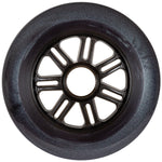 Iqon Access Dark Grey 110mm 85a 3 Pack Inline Wheels