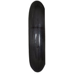 Iqon Access Dark Grey 110mm 85a 3 Pack Inline Wheels