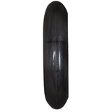 Iqon Access Dark Grey 110mm 85a 3 Pack Inline Wheels